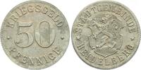 Heidelberg 50 Pfennig -