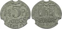 Neuburg an der Donau 5 Pfennig -