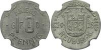 Neuburg an der Donau 10 Pfennig -
