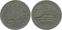 Neuhaus am Rennweg-Schwarzburg-Rudolstadt 10 Pfennig -