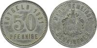 Neukirchen-Bayern 50 Pfennig -