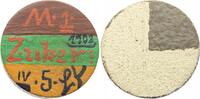 Unbestimmt Marken und Zeichen 1500-1600. -