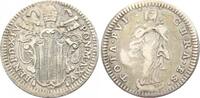 Italien-Kirchenstaat Grosso Benedikt XIV. 1740-1758. -