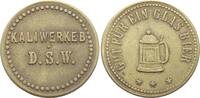 Anhalt-Bernburg, Stadt  Deutsche Solvay Werke 1881-2000. Sehr schön 21.67 £  +  6.94 £ shipping