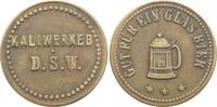 Anhalt-Bernburg, Stadt  Deutsche Solvay Werke 1881-2000. Sehr schön 21.67 £  +  6.94 £ shipping