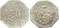 Hersfeld 50 Pfennig -