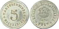 Holzkirchen-Bayern 5 Pfennig -