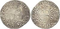 Jülich-Berg Wilhelm IV. 1475-1511. Bausche 1503  M Alte Patina, schön-sehr schön