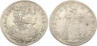 Italien-Neapel und Sizilien 1716 Karl VI. von Österreich, Karl III. von ... 65.02 £  +  6.94 £ shipping