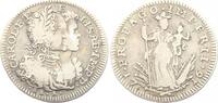 Italien-Neapel und Sizilien 1716 Karl VI. von Österreich, Karl III. von ... 65.02 £  +  6.94 £ shipping
