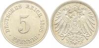 Kleinmünzen 1 Pfennig 1898 A Vorzüglich 6.94 £  +  6.94 £ shipping