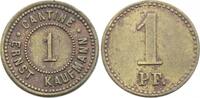 Stendal 1 Pfennig  Sehr selten, sehr schön 65.02 £  +  6.94 £ shipping