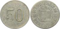 Karlstadt 50 Pfennig 1917 Sehr schön 17.34 £  +  6.94 £ shipping