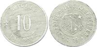 Kaufbeuren-Bayern 10 Pfennig 1918 Sehr schön 3.47 £  +  6.94 £ shipping