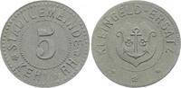 Kehl 5 Pfennig  Rau, sehr schön+ 10.40 £  +  6.94 £ shipping