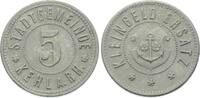 Kehl 5 Pfennig  Sehr schön-vorzüglich 13.00 £  +  6.94 £ shipping