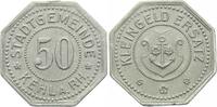 Kehl 50 Pfennig  Vorzüglich 5.20 £  +  6.94 £ shipping