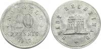 Kelheim-Bayern 10 Pfennig 1917 Sehr schön-vorzüglich 5.20 £  +  6.94 £ shipping
