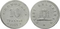 Kelheim-Bayern 10 Pfennig 1917 Sehr schön-vorzüglich 5.20 £  +  6.94 £ shipping