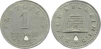 Kelheim-Bayern 1 Pfennig 1918 Sehr schön 4.33 £  +  6.94 £ shipping