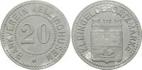 Kellinghusen-Schleswig Holstein 20 Pfennig  Kleine Flecke, sehr schön-vo... 13.00 £  +  6.94 £ shipping