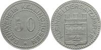 Kellinghusen-Schleswig Holstein 50 Pfennig  Winz. Druckstelle, sehr schö... 34.68 £  +  6.94 £ shipping