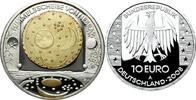 Deutschland 10 Euro 2008 10 Euro 2008 A BRD Nebra Proof gilded Polierte ... 59.82 £51.15 £  +  30.34 £ shipping