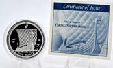 Isle of Man One Noble 2011 1 oz Silber Isle of Man One Noble 2011 mit Co... 111.84 £85.83 £  +  30.34 £ shipping