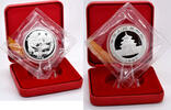 China, People's Republic 10 Yuan 2005 10 Yuan China Panda 2005 Original ... 103.17 £77.16 £  +  30.34 £ shipping