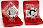 China, People's Republic 10 Yuan 2003 10 Yuan China Panda 2003 Original ... 155.18 £137.85 £  +  30.34 £ shipping