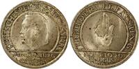 Weimarer Republik 5 Reichsmark 1929 A Weimarer Verfassung Fast Vorzüglich 121.37 £  +  17.34 £ shipping