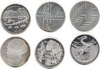Schweiz 6x 20 Franken diverse Jahre Unzirkuliert (teils Polierte Platte) 145.65 £  +  17.34 £ shipping