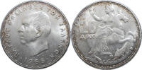 Greece 20 Drachmai 1965 Paul I. (1947-1964) aUNC 17.34 £  +  26.01 £ shipping