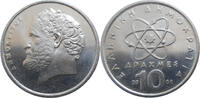 Greece 10 Drachmes 2000 EF 3.47 £  +  26.01 £ shipping