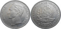Venezuela 2 Bolivares 1967 VF 4.33 £  +  26.01 £ shipping