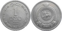 Ceylon 1 Cent 1971 VF 3.47 £  +  26.01 £ shipping