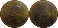 Mongolia 1 Tugrik 1986 65th Anniversary of the Mongolian Revolution EF 8.67 £  +  26.01 £ shipping