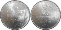 Czechoslovakia 25 Kronen 1968 National Museum in Prague aUNC 19.94 £  +  26.01 £ shipping
