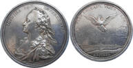 Austria Medal Maria Theresia (1740-1780) -