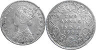 India 2 Anna Victoria (1876-1901) -