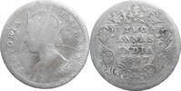 India 2 Anna Victoria (1876-1901) -