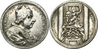 Poland | Great Britain 1743 Medal consecration of the tomb monument for ... 953.65 £  +  52.02 £ shipping