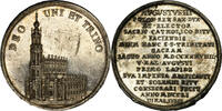 Poland 1751 Augustus III of Poland, Medal Inauguration of Catholic Churc... 8,669.50 £  +  52.02 £ shipping