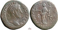   Marcus Aurelius Sestertius - FIDES EXERCITVVM - RIC 998  160.39 £  +  23.41 £ shipping