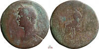   Hadrianus Sestertius - FORT RED - RIC 707  82.36 £  +  23.41 £ shipping