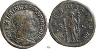   Maximinus I. Thrax Sestertius - FIDES MILITVM - RIC 78  164.72 £  +  23.41 £ shipping