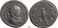   Tacitus Antoninianus - SALVS AVG - RIC temp 3548  65.02 £  +  23.41 £ shipping