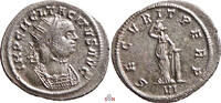   Tacitus Antoninianus - SECVRIT PERP - RIC 163  82.36 £  +  23.41 £ shipping