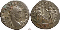   Tacitus Antoninianus - PROVIDEN DEOR - RIC temp 3947  303.43 £  +  23.41 £ shipping