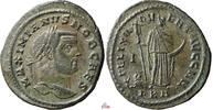   Galerius Caesar Follis - FELIX ADVENT AVGG NN - Africa - RIC 24 b  212.40 £  +  23.41 £ shipping